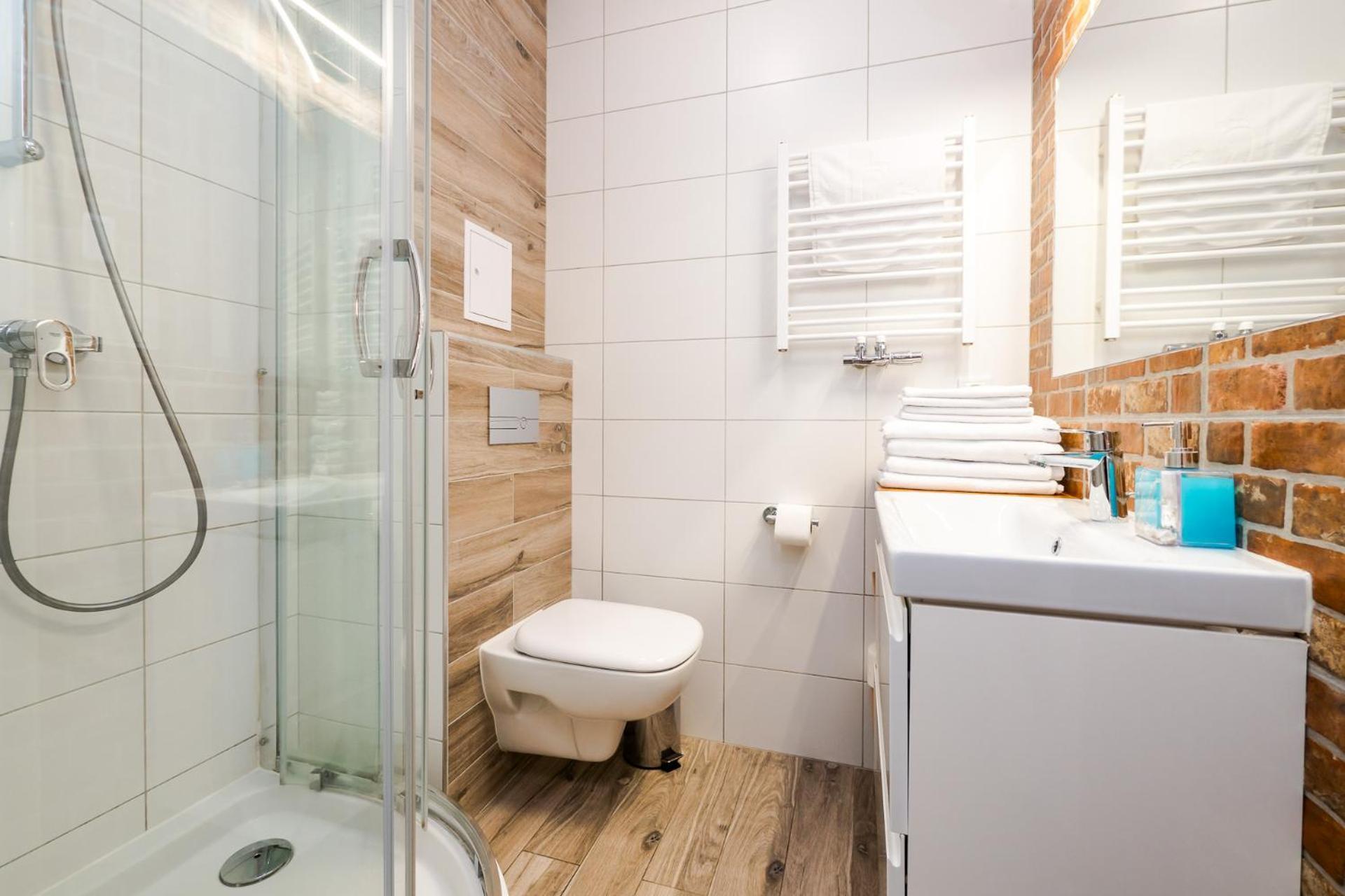 Villa Kliwer 50 Metrow Od Morza Rowy  Kamer foto